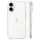 Mobile Phone Apple iPhone 16 128GB White MYE93ZD/A, 2 image