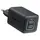Mobile Charger Anker 523 Charger (Nano 3, 47W) A2039L11, 2x USB-C, GaN, Black, 2 image