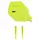 Charger Ttec 2SCG20LNS SmartCharger GaN 20W PD, USB-C + USB-C to Lightning cable, 120 cm, Neon Yellow