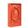 Charger Ttec 2SCG20LNT SmartCharger GaN 20W PD, USB-C + USB-C to Lightning cable, 120 cm, Neon Orange, 6 image