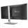 Monitor Asus ProArt PA34VCNV (90LM04A0-B02370) 34.1" UWQHD 3440x1440 IPS Curved 3800R, 100% sRGB, 2xHDMI, 2xDP, USB-C PD 96W, RJ-45, Speakers, 5 image