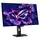 Monitor Asus ROG Strix OLED XG27AQDMGR 26.5" QHD WOLED 240Hz 0.03ms 2xHDMI DP Black, 2 image