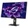 Monitor Asus ROG Strix OLED XG27AQDMGR 26.5" QHD WOLED 240Hz 0.03ms 2xHDMI DP Black