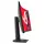 Monitor Asus ROG Strix XG32WCMS 31.5" QHD Fast VA Curved 280Hz 1ms HDMI DP USB-C DisplayHDR 400 Black (90LM09X0-B01970), 4 image