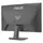 Monitor Asus TUF Gaming VG249QM5F 90LM0D91-B01171, 23.8" FHD Fast IPS 260Hz 0.3ms, 2xHDMI, DP, G-SYNC Compatible, FreeSync Premium, 5 image