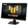 Monitor Asus TUF Gaming VG249QM5F 90LM0D91-B01171, 23.8" FHD Fast IPS 260Hz 0.3ms, 2xHDMI, DP, G-SYNC Compatible, FreeSync Premium