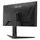 Monitor Asus TUF Gaming VG27UQEL5A 90LM0CR1-B01171, 27" 4K UHD IPS, Dual Mode (4K 80Hz / FHD 310Hz), 1ms, 120% sRGB, G-SYNC Compatible, Black, 5 image
