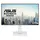 Monitor Asus VA249QGS-W 23.8" FHD IPS 120Hz 1ms, sRGB 99%, Adaptive-Sync, VGA, HDMI, DP, 4xUSB, Speakers, Pivot, White, 2 image