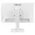 Monitor Asus VA249QGS-W 23.8" FHD IPS 120Hz 1ms, sRGB 99%, Adaptive-Sync, VGA, HDMI, DP, 4xUSB, Speakers, Pivot, White, 4 image