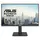 Monitor Asus VA24DQFS 23.8" FHD IPS 100Hz 1ms, sRGB 99%, Adaptive-Sync, VGA, HDMI, DP, 2xUSB, Speakers, Pivot, Black, 2 image