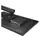 Monitor Asus VA24DQFS 23.8" FHD IPS 100Hz 1ms, sRGB 99%, Adaptive-Sync, VGA, HDMI, DP, 2xUSB, Speakers, Pivot, Black, 5 image