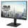 Monitor Asus VA24DQFS 23.8" FHD IPS 100Hz 1ms, sRGB 99%, Adaptive-Sync, VGA, HDMI, DP, 2xUSB, Speakers, Pivot, Black