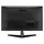 Monitor Asus VY249HGR 90LM06A3-B01471 23.8" FHD IPS 120Hz 1ms MPRT Adaptive-Sync HDMI D-Sub Audio Black, 4 image