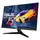 Monitor Asus VY249HGR 90LM06A3-B01471 23.8" FHD IPS 120Hz 1ms MPRT Adaptive-Sync HDMI D-Sub Audio Black