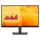Monitor Dell Pro 22 E2225HM 21.45" FHD VA 100Hz 250nit VGA DP HDMI Black, 2 image