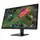 Monitor HP OMEN 27q G2 (AV4H6E9), 27" QHD 2560x1440, 180Hz, 1ms, 400 nits, DisplayPort 1.4, Black, 2 image