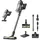 Vacuum cleaner Dreame VZV15A R10 Pro Aqua, 4 image