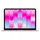 Laptop Apple MacBook Neo 13" Z1TV00021, A18 Pro 6C CPU/5C GPU, 8GB, 512GB SSD, Touch ID, US Keyboard, Blush, 2 image