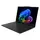 Laptop Lenovo 21WN00AUGX ThinkPad T14 Gen 7, 14" WUXGA IPS 400nit, Ultra 7 355, 16GB, 512GB SSD, Intel Graphics, No OS, Black, 3 image