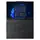Laptop Lenovo 21Y4004NGX ThinkPad E16 Gen 4 (AMD), 16" WUXGA IPS, Ryzen AI 7 345, 16GB, 512GB SSD, Radeon 840M, No OS, Black, 7 image