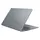 Laptop Lenovo 82XM01DXRK IdeaPad Slim 3 15ABR8, 15.6" FHD IPS, Ryzen 7 5825U, 16GB, 512GB SSD, Win 11 Home, Arctic Grey, 4 image