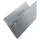 Laptop Lenovo 82XQ01W4RK IdeaPad Slim 3 15AMN8, 15.6" FHD IPS, Ryzen 5 40, 16GB, 512GB SSD, Win 11 Home, Arctic Grey, 6 image