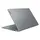 Laptop Lenovo 82XQ01W5RK IdeaPad Slim 3 15AMN8, 15.6" FHD IPS, Ryzen 3 30, 8GB, 512GB SSD, Win 11 Home, Arctic Grey, 4 image