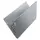 Laptop Lenovo 82XQ01W5RK IdeaPad Slim 3 15AMN8, 15.6" FHD IPS, Ryzen 3 30, 8GB, 512GB SSD, Win 11 Home, Arctic Grey, 6 image