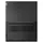 Laptop Lenovo 83GW00NLKL V15 G5 IRL, 15.6" FHD IPS, Core i7-13620H, 16GB, 512GB SSD, Win 11 Home, Business Black, 6 image