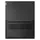 Laptop Lenovo 83GW00NUKL V15 G5 IRL, 15.6" FHD IPS, Core i3-1315U, 8GB, 256GB SSD, Win 11 Home, Business Black, 7 image
