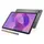 Tablet Lenovo ZAFM0286UZ Idea Tab, 11" 2.5K 90Hz, Dimensity 6300, 8GB, 256GB, 5G, Pen + Keyboard, Luna Grey, 5 image