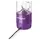 Portable Blender NutriBullet NBP003PU Portable, 475 ml, 2000mAh battery, USB-C, Purple, 5 image