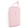 Power Bank Belkin BoostCharge Power Bank 10000mAh 20W With Integrated USB-C Cable BPB021HQPK Pink, 2 image