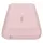 Power Bank Belkin BoostCharge Power Bank 10000mAh 20W With Integrated USB-C Cable BPB021HQPK Pink, 5 image