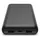 Power Bank Belkin BoostCharge Power Bank 20K BPB012btBK, 20000mAh, 15W, USB-C + 2x USB-A, Black, 2 image