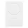 Power Bank Belkin BoostCharge Slim Magnetic 10000mAh Qi2 15W with Stand BPD016hqWH, White, 4 image