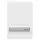 Power Bank Belkin BoostCharge Slim Magnetic 10000mAh Qi2 15W with Stand BPD016hqWH, White