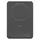 Power Bank Belkin BoostCharge Slim Magnetic Power Bank 5K Qi2 15W 5000mAh with Stand BPD011HQBK, Black, 3 image