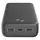 Power Bank Ttec 2BB267S Recharger 20000mAh, USB-C + 2 x USB-A, Black, 2 image
