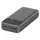 Power Bank Ttec 2BB268S Recharger LCD 20000mAh, PD 20W, USB-C + 2 x USB-A, Black, 2 image
