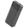 Power Bank Ttec 2BB268S Recharger LCD 20000mAh, PD 20W, USB-C + 2 x USB-A, Black