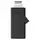 Power Bank Ttec ReCharger Extreme LCD 2BB238S, 20000mAh, PD 20W, Built-in USB-C & Lightning Cables, LED Torch, Black, 6 image