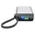 Power Bank Ttec ReCharger Pro Max TFT 2BB273G, 20000mAh, PD 65W, Built-in USB-C Cable, Silver, 2 image