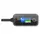 Power Bank Ttec ReCharger Pro Max TFT 2BB273G, 20000mAh, PD 65W, Built-in USB-C Cable, Silver, 3 image