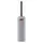 Power Bank Ttec ReCharger Pro Max TFT 2BB273G, 20000mAh, PD 65W, Built-in USB-C Cable, Silver, 6 image