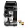 Coffee Machine Delonghi ECAM290.61.B Magnifica Evo, 1450W, 15 bar, 1.8 L, LatteCrema Hot, Black