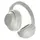 Headphones Sony WH-ULT900N/W ULT WEAR, Wireless, Active Noise Cancelling, Bluetooth 5.2, 30h, White, 2 image