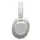 Headphones Sony WH-ULT900N/W ULT WEAR, Wireless, Active Noise Cancelling, Bluetooth 5.2, 30h, White, 4 image