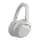 Headphones Sony WH-ULT900N/W ULT WEAR, Wireless, Active Noise Cancelling, Bluetooth 5.2, 30h, White