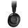 Headset SteelSeries Arctis Nova 3 Wireless for PC 61775, 2.4GHz + Bluetooth 5.3, Black, 3 image